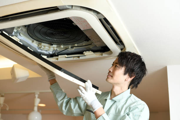 Best Air Duct Cleaning Near Me  in Granville, OH