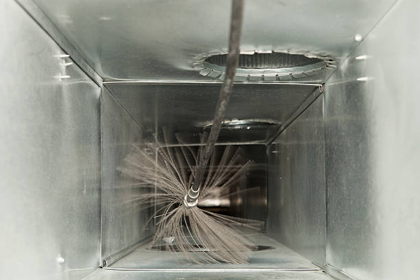 Best Ductwork Cleaning Services  in Granville, OH