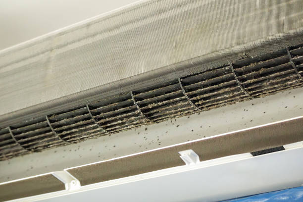 Best Best Air Duct Cleaning Company  in Granville, OH